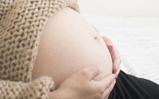 怀孕初期可以上网吗 孕妇上网对胎儿有影响吗