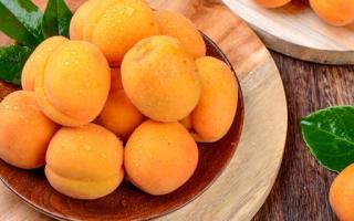 杏子和黄桃可以一起吃吗 杏子和酸奶同食难受