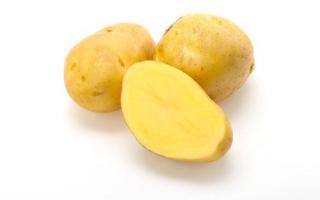 减脂吃土豆可以减肥吗 土豆怎么吃减肥效果好