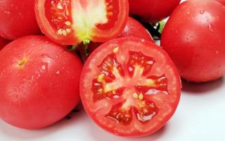空腹吃西红柿能减肥吗 西红柿生吃好还是熟吃好