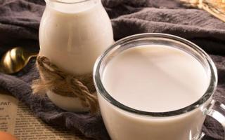 空腹喝牛奶对胃好吗 长期空腹喝牛奶有什么危害
