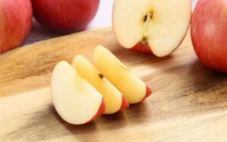 苹果削皮后还有营养吗 如何让苹果削皮后不变色