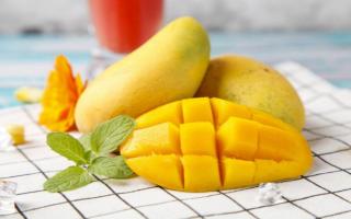 芒果可以每天吃吗 芒果一天最多吃多少