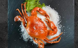洗螃蟹用苏打粉可以吗 洗螃蟹的时候螃蟹死了能吃吗
