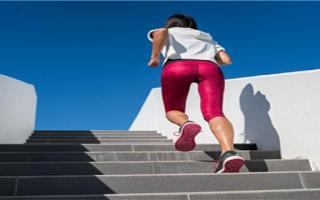 天天爬楼梯能减肥吗 怎么爬楼梯可以减肥