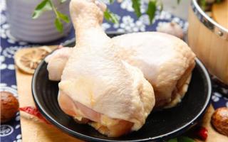 日常生活中的饮食误区 吃鸡要去皮吗