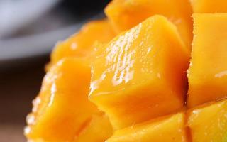 芒果酵素有什么作用与功效 芒果酵素喝了有什么好处