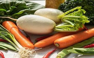 胡萝卜和菠菜能一起吃吗 胡萝卜和菠菜怎么做