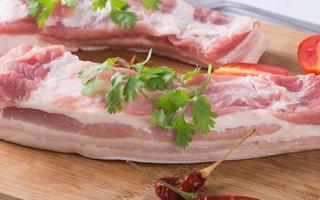 减肥期间可以吃猪皮吗 猪皮的热量多少