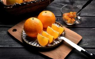 橙子能放冰箱吗 橙子能放多长时间
