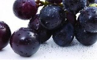 葡萄可以做什么吃的 葡萄的吃法有哪些