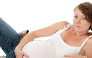 孕妇胆汁淤积的症状 孕妇胆汁淤积的原因
