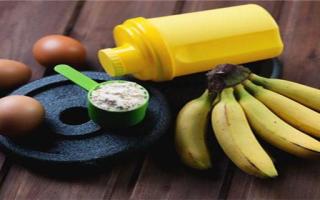 健身吃香蕉可以增肌吗 增肌该怎么吃