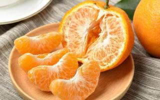 橘子吃了有什么好处 橘子和什么一起吃最好