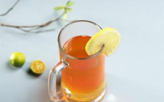 喝蜂蜜柚子茶能减肥吗 蜂蜜柚子茶怎么喝减肥