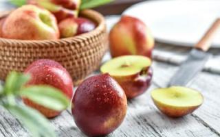 吃油桃会不会过敏 吃油桃过敏有什么症状