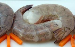 酸奶和基围虾能同吃吗 酸奶基围虾的做法