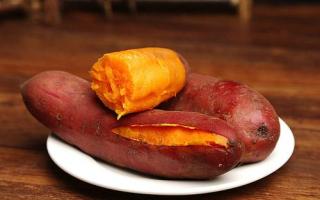 红薯水煮多长时间能熟 发芽的红薯能吃吗