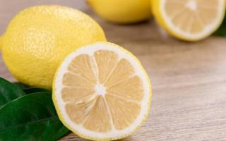 吃柠檬能不能变白 柠檬怎么吃最好