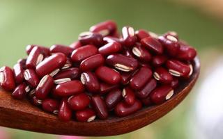 红小豆糖尿病人能吃吗 红小豆有什么功效