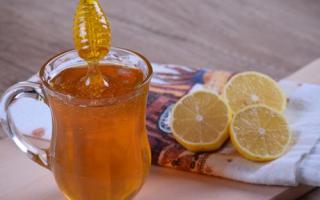喝蜂蜜柠檬水能美白吗 天天喝蜂蜜柠檬水好吗
