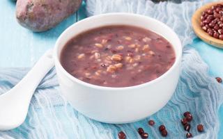 红豆花生汤的功效与作用 花生红豆汤的做法
