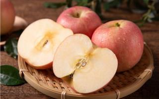 每天吃一个苹果对身体好吗 每天吃苹果的十大好处