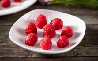 山莓孕妇可以吃吗 吃山莓有什么好处