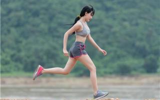 经期适不适合跑步 剧烈运动对健康的影响