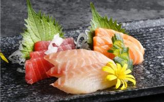 鲑鱼怎么做好吃 鲑鱼的家常做法