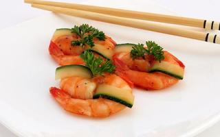 基围虾可以和菠菜一起吃吗 基围虾和菠菜怎么吃