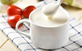 酸奶变质怎么处理 酸奶和什么一起吃减肥