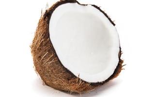 新鲜椰子怎么吃 鲜椰子可以多吃吗