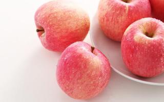 早上吃苹果能减肥吗 什么时间段吃苹果减肥