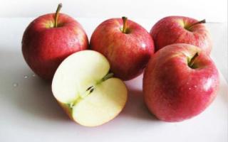 苹果削皮后还有营养吗 削皮的苹果如何不变色