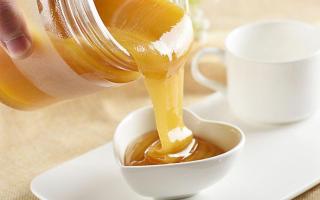 喝蜂蜜水的好处是什么 蜂蜜水有哪些功效