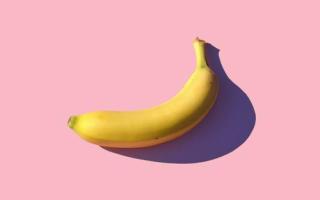 吃香蕉有什么好处 香蕉和什么一起吃最好