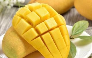 为什么很多人对芒果过敏 怎么吃芒果避免过敏
