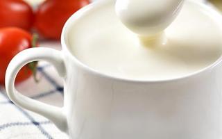 酸奶可以晚上睡前喝吗 睡前喝酸奶有什么好处
