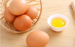 鸡蛋不能和什么一起吃 吃完鸡蛋再吃它会损害健康