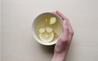姜汤怎么熬才能治疗感冒 红糖姜汤的做法