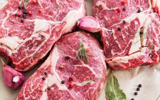 牛肉和绿豆能一起吃吗 牛肉和绿豆一起吃有什么好处