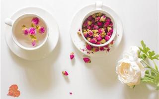 玫瑰花茶可以每天喝吗 经常喝玫瑰花茶有什么好处