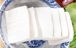 白菜和豆腐能一起吃 白菜怎么做好吃