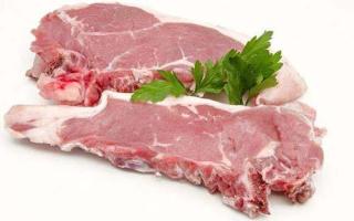 猪肉跟什么一起吃好 猪肉适合什么人吃