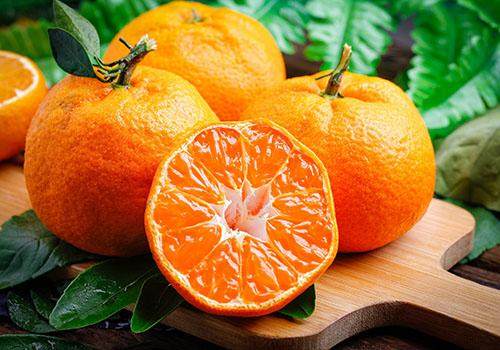 多吃柑橘类水果，预防胰腺癌